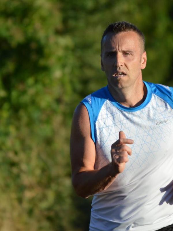 Jogging 2015
