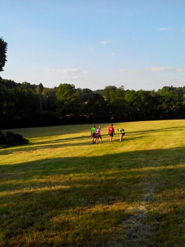 Trail 2015