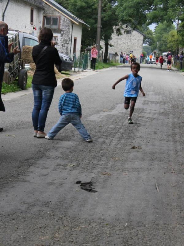 Jogging 2014